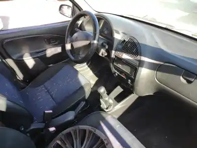 Scrapping Vehicle citroen saxo 1.1 seduction of the year 2002 powered hfxtu1jp