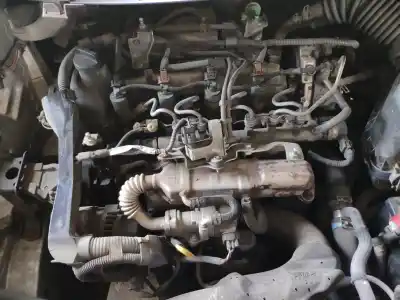 Scrapping Vehicle toyota auris luna+ of the year 2006 powered 1ndtv