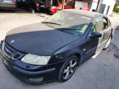 Veículo de Sucata SAAB 9-3 BERLINA 2.2 16V TiD CAT do ano 2003 alimentado D223L