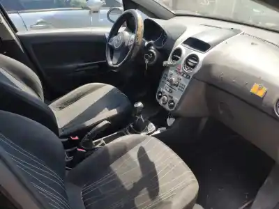 Утилизация автомобиля opel corsa d catch me года 2008 питание z13dtj