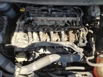 Утилизация автомобиля opel corsa d catch me года 2008 питание z13dtj