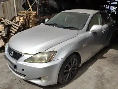 Здавання транспортного засобу LEXUS IS200 (DS2/IS2) 220d року 2006 потужний 2TRFE