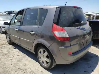 Veículo de Sucata renault                                            scenic ii                                                                                                                                                                                                                                                  grand confort expression                                                                                                                                                                                                                                   do ano 2005 alimentado f9q812