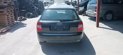 Sloopvoertuig audi a4 avant (b5) 1.6 van het jaar 2002 aangedreven alz