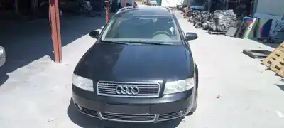 Sloopvoertuig audi a4 avant (b5) 1.6 van het jaar 2002 aangedreven alz