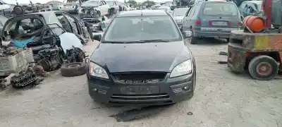 Veículo de Sucata ford focus lim. (cb4) 1.8 tdci turbodiesel cat do ano 2005 alimentado 