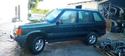 Veículo de Sucata land rover range rover (lp) dt (100kw) do ano 1998 alimentado 256tbmw