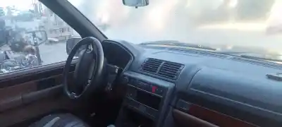 Veículo de Sucata land rover range rover (lp) dt (100kw) do ano 1998 alimentado 256tbmw