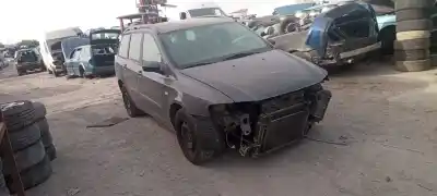 Scrapping Vehicle FIAT STILO (192) 1.9 JTD / 1.9 JTD 115 Active of the year 2003 powered 192A1000