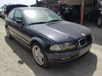 Veículo de Sucata BMW SERIE 3 BERLINA (E46) 320d do ano 2000 alimentado M47204D1