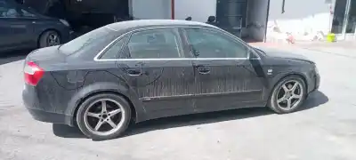 Veículo de Sucata audi a4 berlina (8e) 2.5 v6 24v tdi do ano 2000 alimentado ake