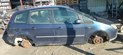 Утилизация автомобиля ford focus c-max (cap) 1.6 tdci cat года 2003 питание 