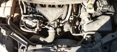 Утилизация автомобиля ford focus c-max (cap) 1.6 tdci cat года 2003 питание 