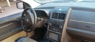 Vehicul casat dodge journey 2.0 16v crd cat al anului 2008 alimentat ece