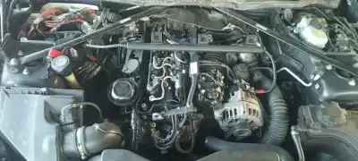 Veicolo di demolizione bmw serie 1 berlina (e81/e87) 118d dell'anno 2007 alimentato n47d20a