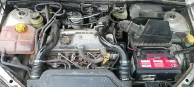 Veicolo di demolizione FORD FOCUS BERLINA (CAK) 1.8 TDDI Turbodiesel CAT dell'anno 1998 alimentato C9DB