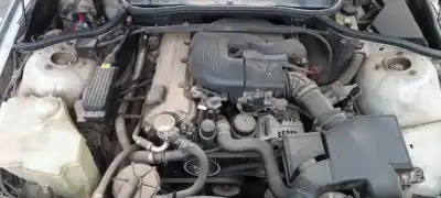 Veicolo di demolizione bmw serie 3 berlina (e46) 318i dell'anno 2004 alimentato m43b19tu