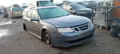 Veículo de Sucata SAAB 9-3 BERLINA 1.9 TiD Linear (I/D) do ano 2003 alimentado Z19DT