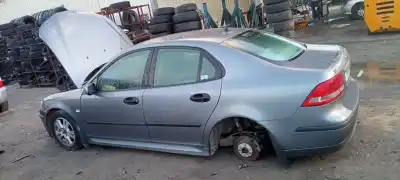 Veículo de Sucata saab 9-3 berlina 1.9 tid linear (i/d) do ano 2003 alimentado z19dt