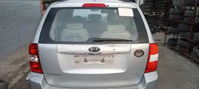 Veículo de Sucata kia carnival 2.9 crdi cat do ano 2007 alimentado j3