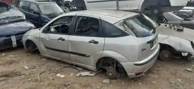 Veicolo di demolizione FORD FOCUS BERLINA (CAK) 1.8 TDDI Turbodiesel CAT dell'anno 1998 alimentato 