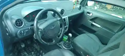 Утилизация автомобиля ford fiesta (cbk) 1.4 tdci cat года 2001 питание f6ja Утилизация автомобиля ford fiesta (cbk) 1.4 tdci cat года 2001 питание f6ja