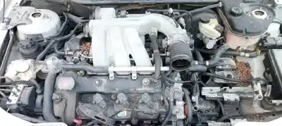 Утилизация автомобиля jaguar x-type 2.5 v6 года 2001 питание xb