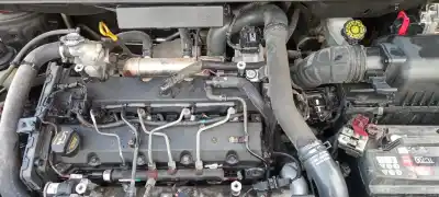 Veículo de Sucata kia carnival 2.9 crdi cat do ano 2007 alimentado j3