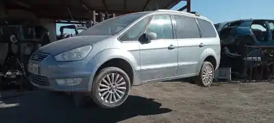 Veículo de Sucata FORD GALAXY (CA1) 2.0 TDCi CAT do ano 2011 alimentado TXWA