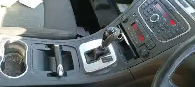 Scrapping Vehicle ford galaxy (ca1) 2.0 tdci cat of the year 2013 powered ufwa