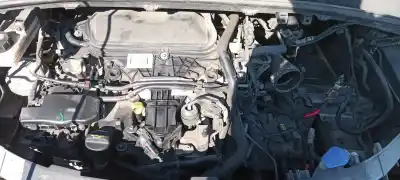 Scrapping Vehicle ford galaxy (ca1) 2.0 tdci cat of the year 2013 powered ufwa