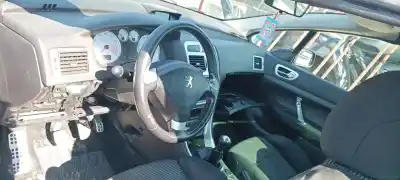 Утилизация автомобиля peugeot 307 cc (s1) 2.0 года 2003 питание rfn