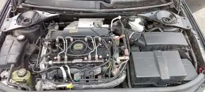 Veículo de Sucata ford mondeo berlina (ge) 2.2 tdci do ano 2002 alimentado qjba