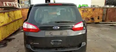 Утилизация автомобиля ford grand c-max trend года 2012 питание tyda