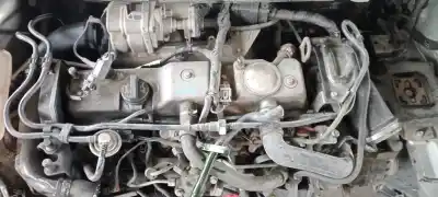 Veículo de Sucata ford focus berlina (cap) 1.8 tdci turbodiesel cat do ano 2006 alimentado kkda