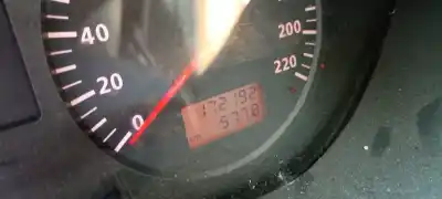 Veicolo di demolizione seat ibiza (6k1) stella dell'anno 1999 alimentato aqm