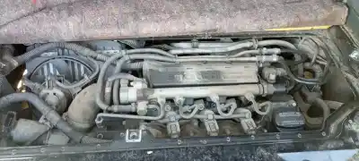 Scrapping Vehicle smart cabrio 0.8 cdi of the year 2001 powered 660940