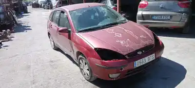 Vehicul casat FORD FOCUS BERLINA (CAK) Ghia al anului 1998 alimentat 