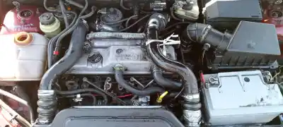 Vehicul casat ford focus berlina (cak) ghia al anului 1998 alimentat 