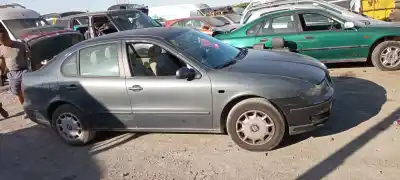 Veículo de Sucata SEAT TOLEDO (1M2) Signo do ano 1999 alimentado AUS