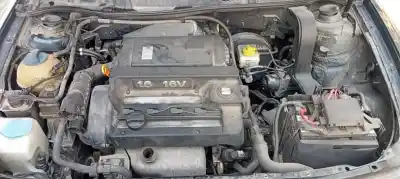 Veículo de Sucata seat toledo (1m2) signo do ano 1999 alimentado aus