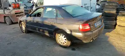 Veículo de Sucata audi a4 berlina (b5) 1.8 do ano 1999 alimentado avv