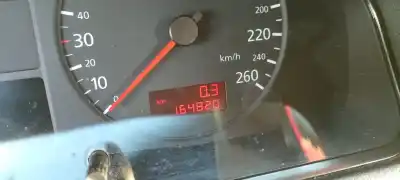 Veículo de Sucata audi a4 berlina (b5) 1.8 do ano 1999 alimentado avv