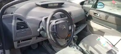 Verschrottungsfahrzeug citroen c4 berlina collection des jahres 2004 angetrieben nfu