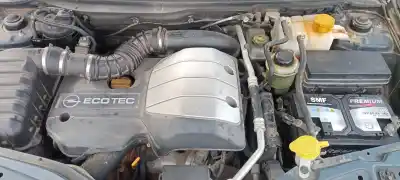 Утилизация автомобиля opel antara cosmo plus 4x4 года 2006 питание z20s