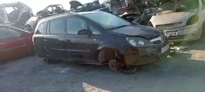 Vehículo de desguace OPEL ZAFIRA B Enjoy del año 2005 con motor Z16XEP
