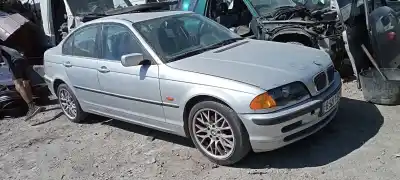 Veículo de Sucata BMW SERIE 3 BERLINA (E46) 320d do ano 2000 alimentado M47D20