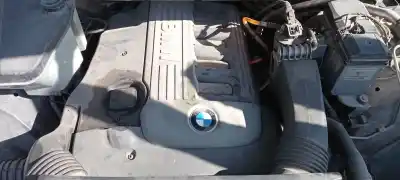 Veículo de Sucata bmw x5 (e53) 3.0d do ano 2001 alimentado m57