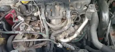 Veículo de Sucata renault espace iv (jk0) grand espace expression do ano 2002 alimentado g9t742