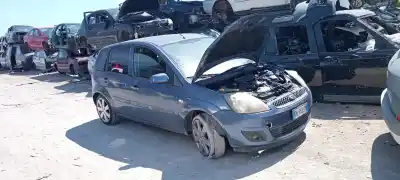 Утилизация автомобиля ford fiesta (cbk) fun года 2001 питание f6jb Утилизация автомобиля ford fiesta (cbk) fun года 2001 питание f6jb